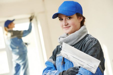 Depositphotos 57504499 s 2019 Only 1% of Manual Tradespeople are Female - I Want to Change That