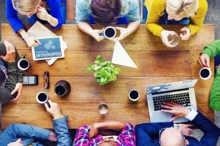 coworking