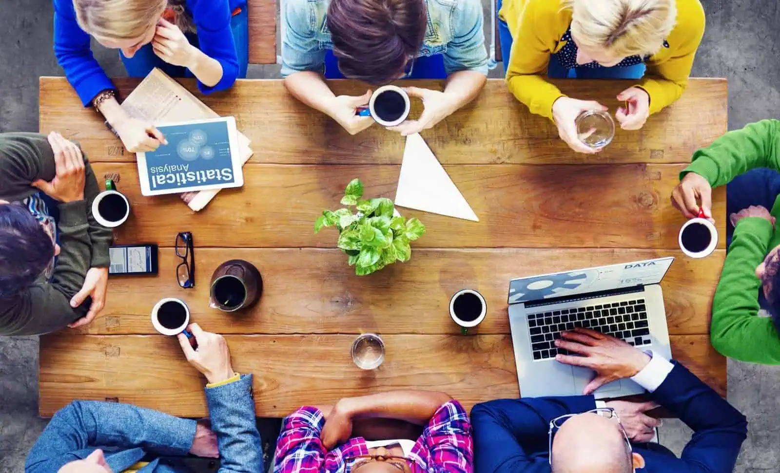 coworking