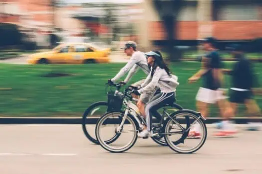 Cyclist