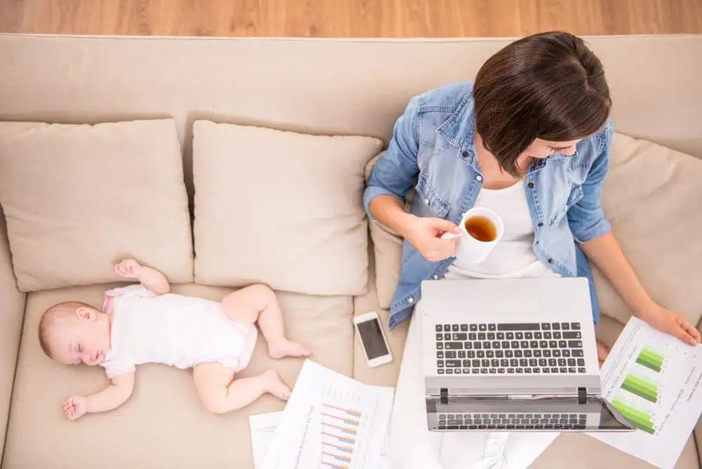 work life balance