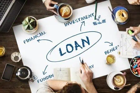 business finance