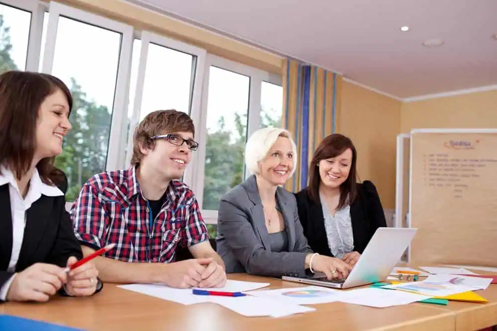 staff conference ideas