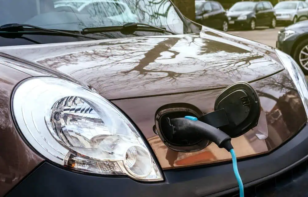 Electric Vehicle