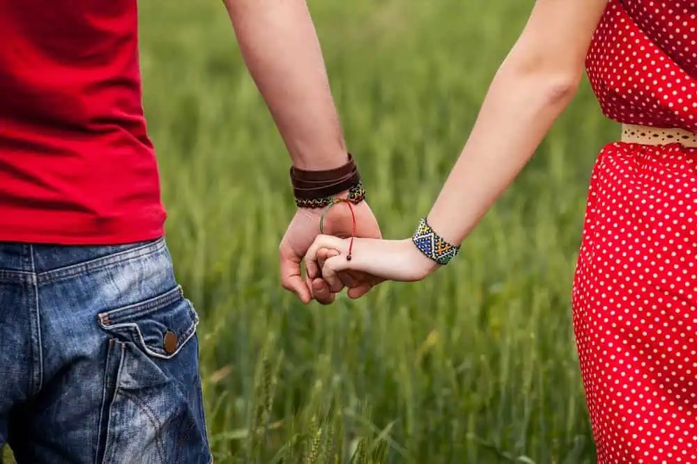 how to start a dating site