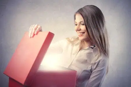 subscription box