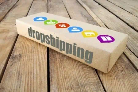 Dropshipping UK