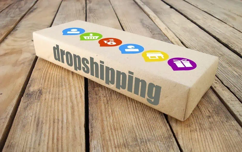 Dropshipping UK