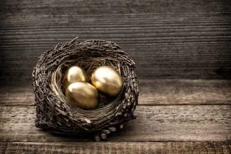 pension self-employed