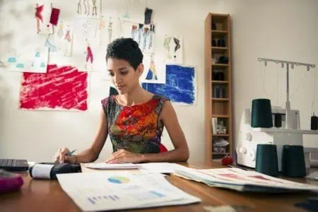 small business finances