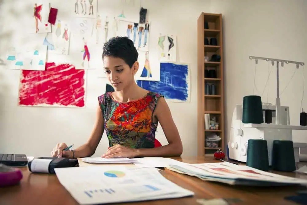 small business finances