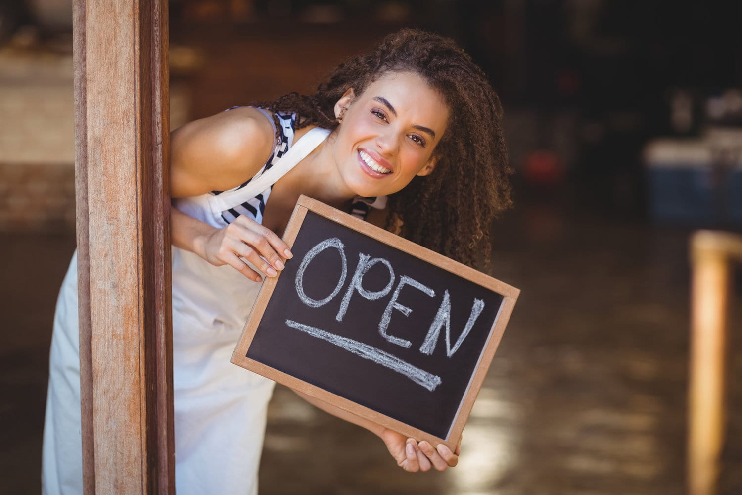 funding image Taking your online business offline and opening a store 