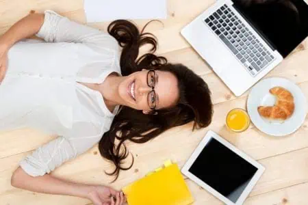 work life balance