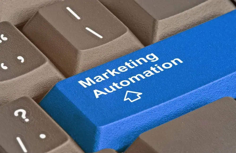 marketing automation