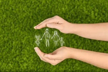 personal insurances self-employed