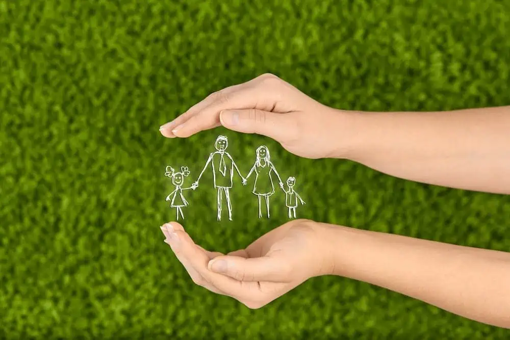 personal insurances self-employed