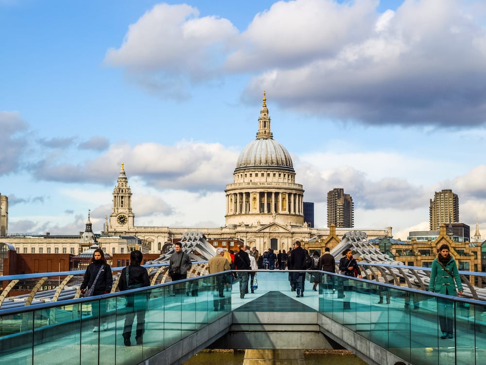 Destination London: Business Travel Advice For Your Event - Prowess
