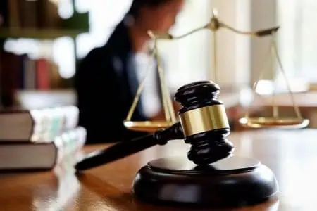 choosing a lawyer