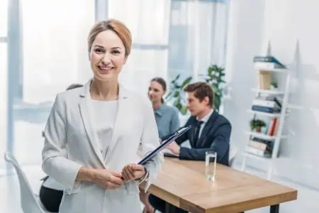 Can my Employer Change my Job Description