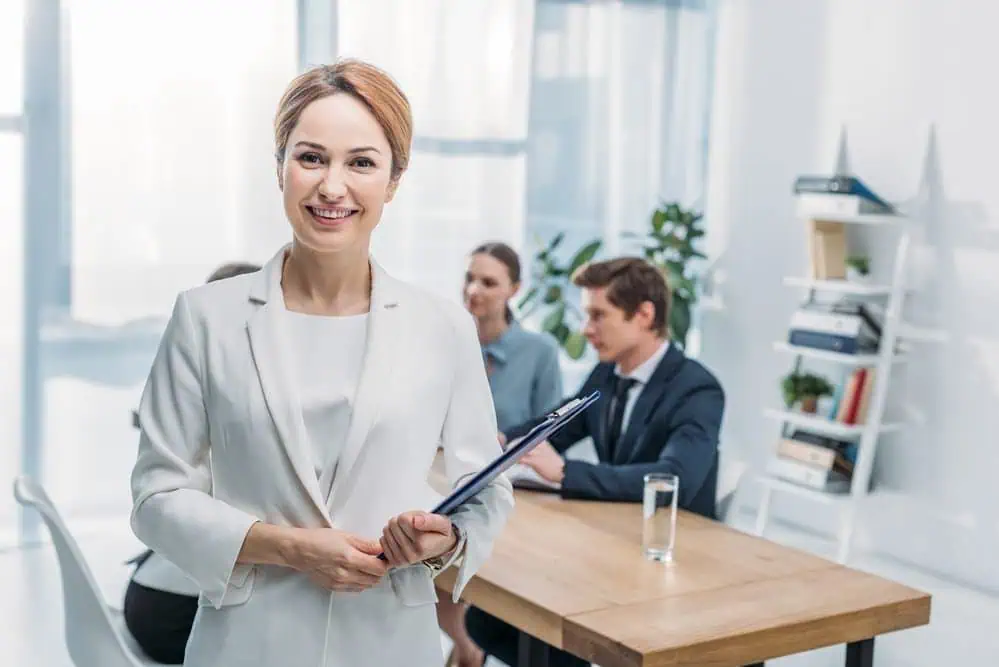 Can my Employer Change my Job Description