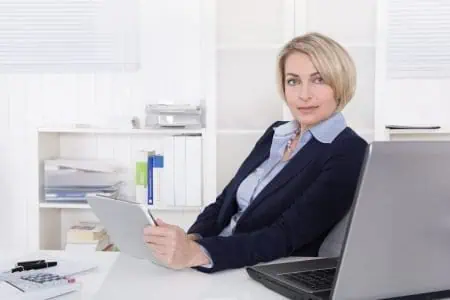 interim manager