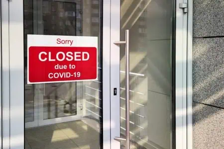 coronavirus cash flow crisis