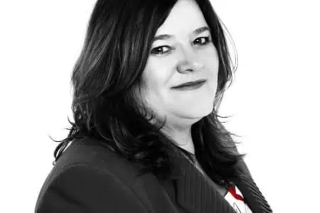 Colette Wyatt