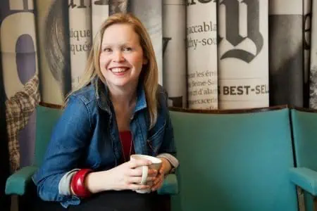 Amanda Kerin Creative Women's Mastermind