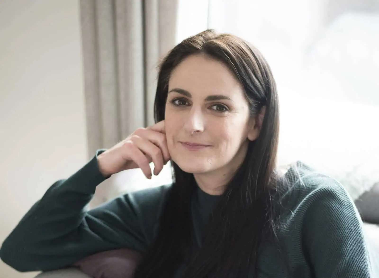 Suzanne Moloney Hydramed