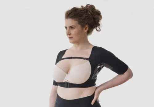 The HydraWear crop top