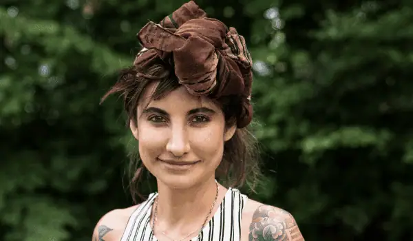 Zeynep Demirbilek