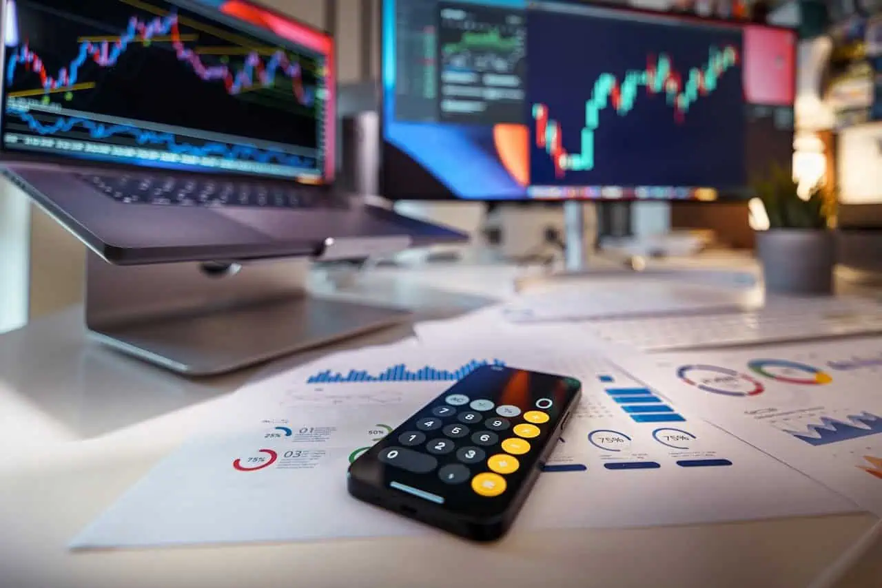 Business growth