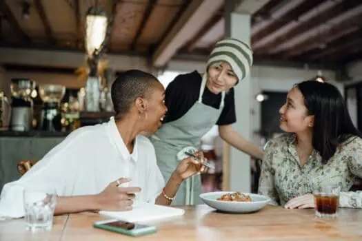 customer loyalty