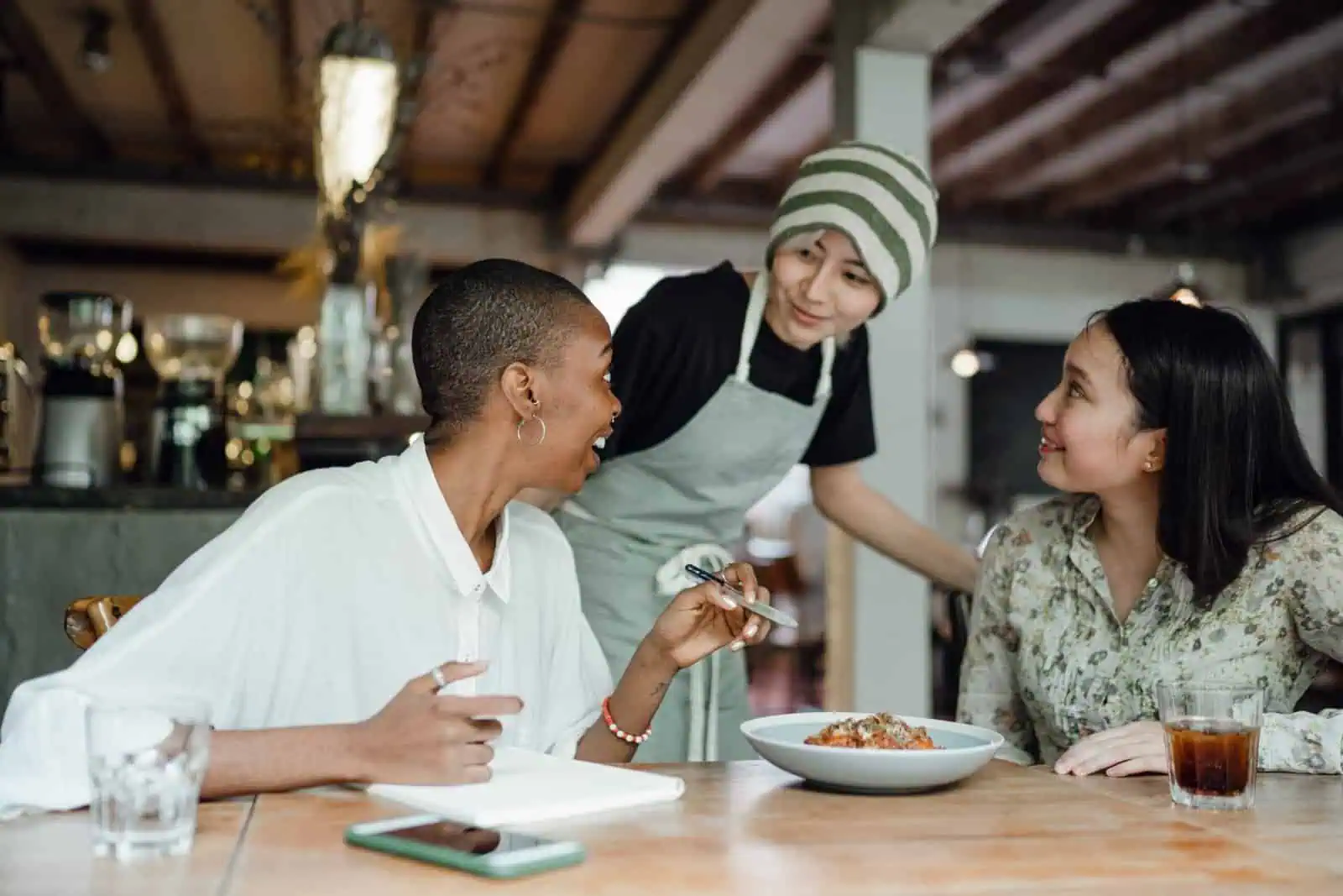 customer loyalty