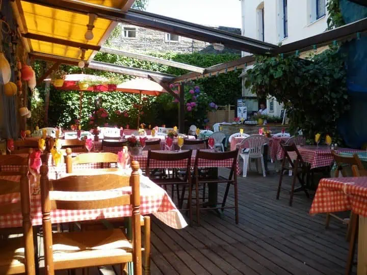 starting a restaurant business