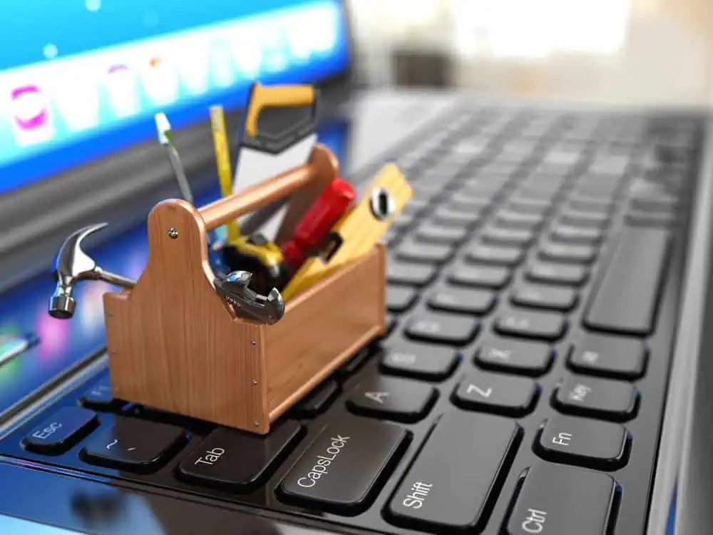 digital tools