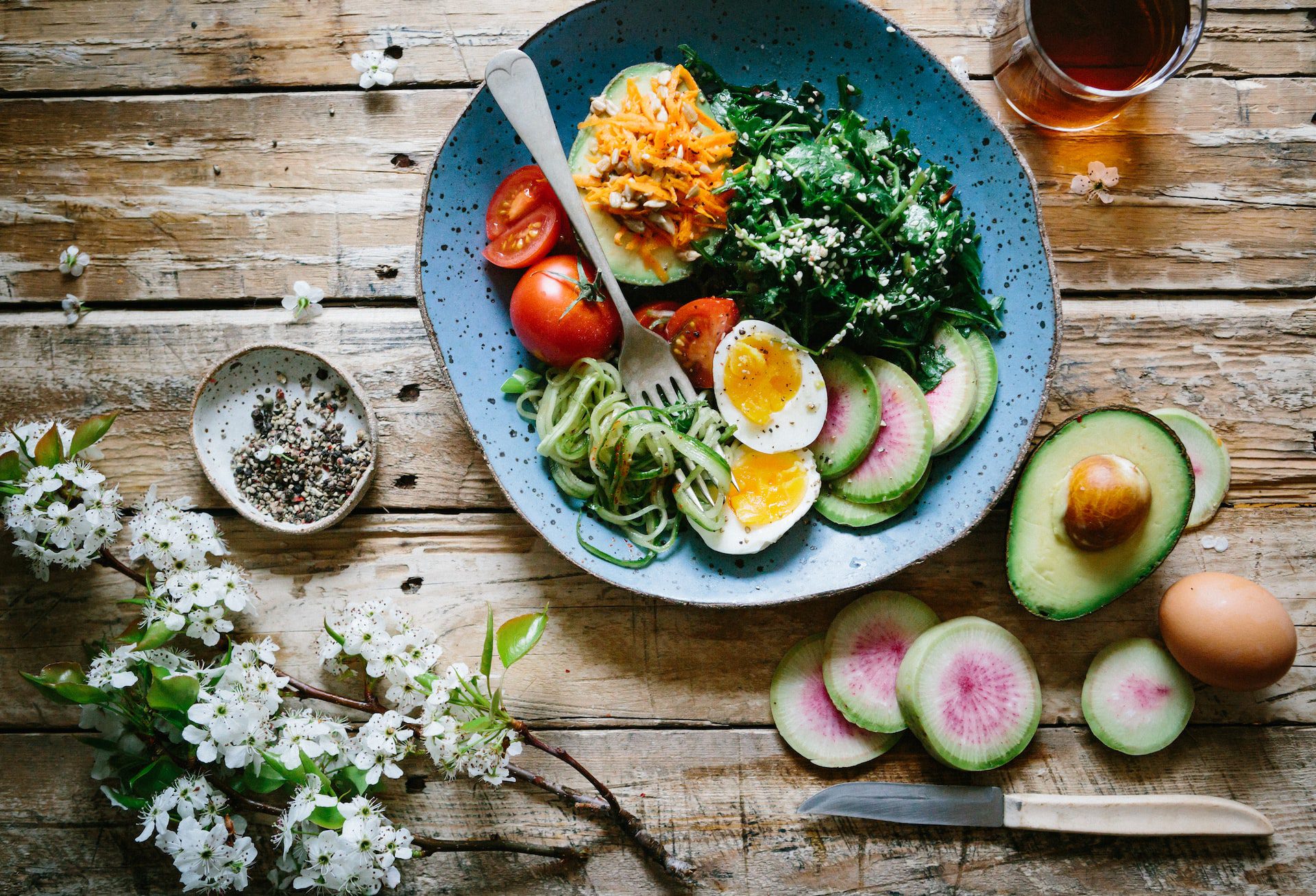 brooke lark jUPOXXRNdcA unsplash Nutrition Matters: The Importance of a Balanced Diet for Overall Wellbeing