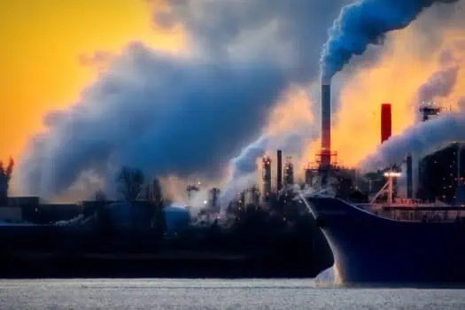 carbon footprint