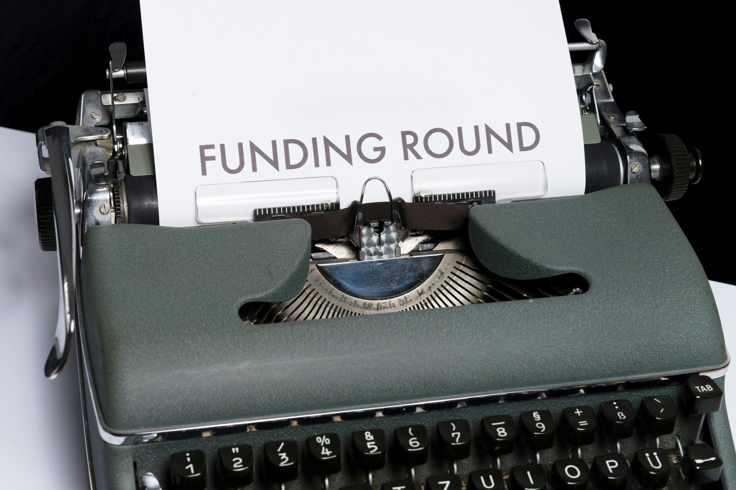 markus winkler jF1CqFpE62k unsplash scaled Crowdfunding: busting the myth of start up finance