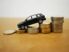 make money with your car