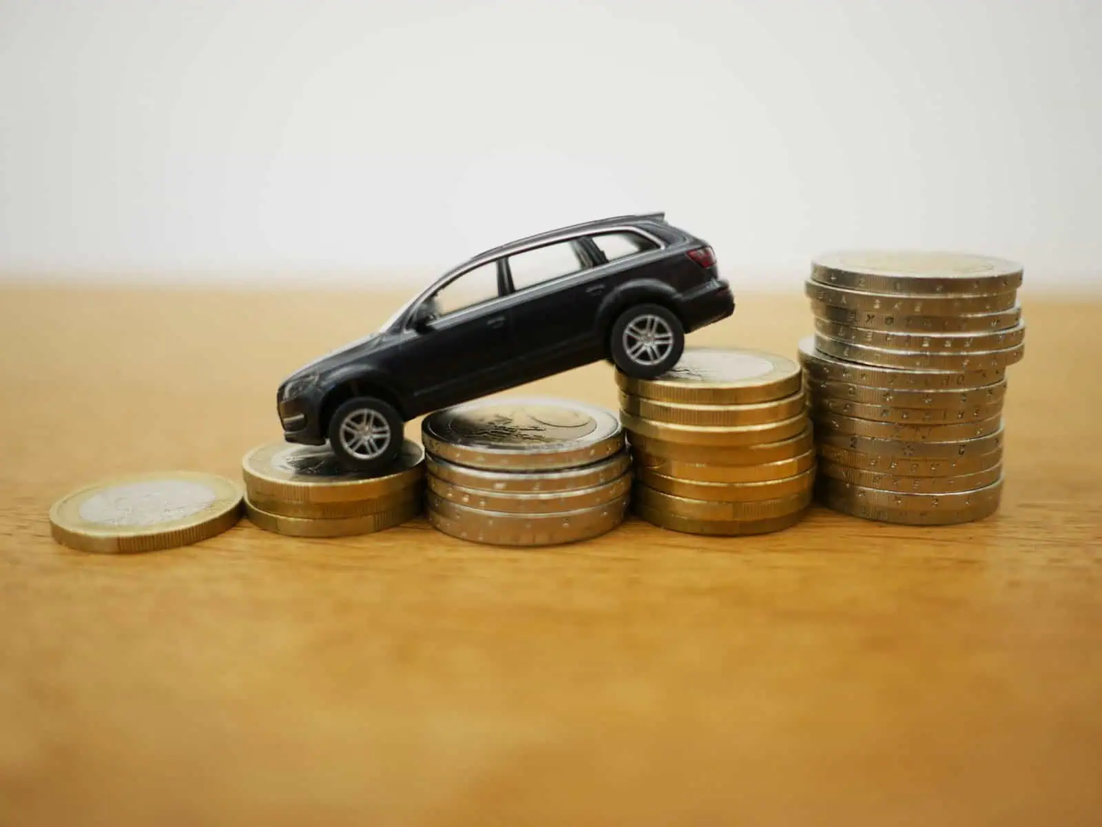 make money with your car