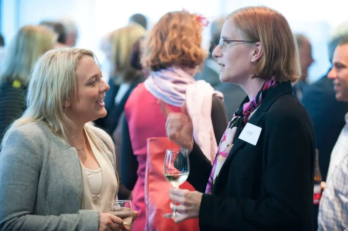 networking tips
