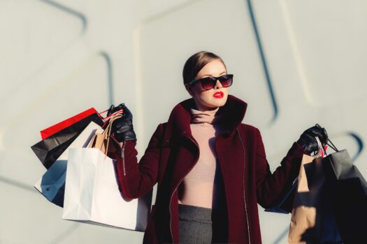 freestocks 3Q3tsJ01nc unsplash London Fashion: A Guide to the City's Best Shopping Spots