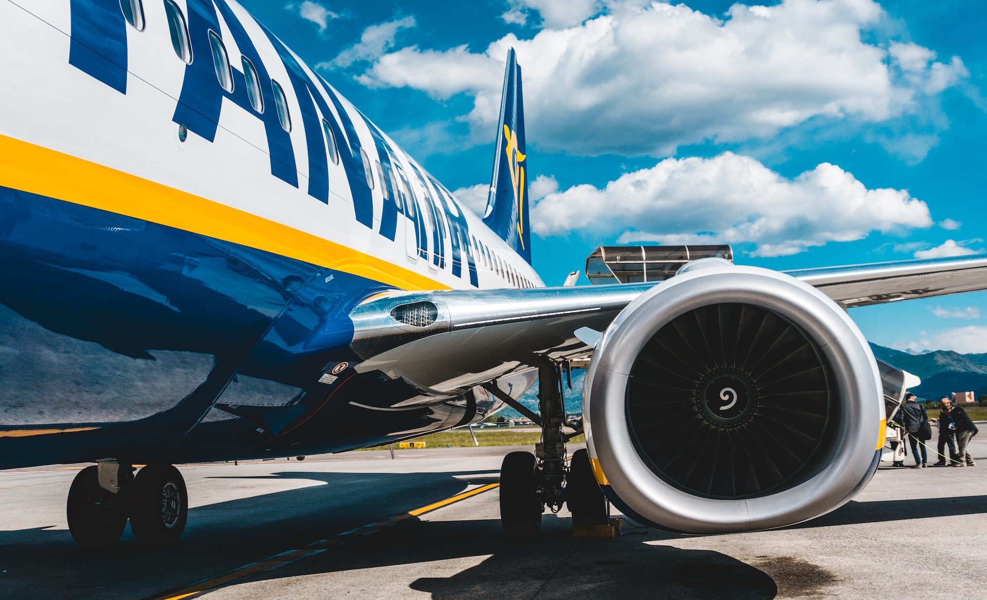 lucas davies jpHDJGqLJrY unsplash Cancel the Chaos: How to Secure Your Compensation with Ryanair