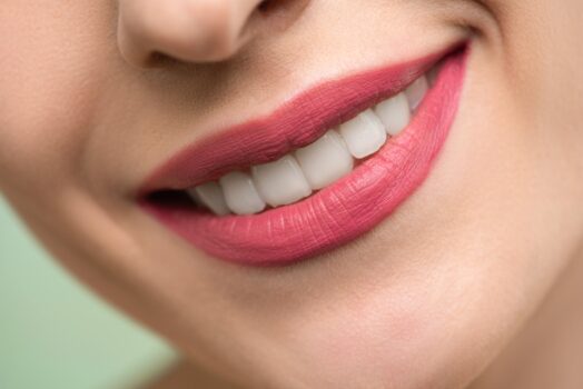 pexels shiny diamond 3762453 Transforming Smiles and Skincare: Dental Treatments Revealed