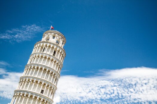 pexels palo cech 286746 8 Hidden Historical Landmarks of Pisa for the Adventurous Tourist
