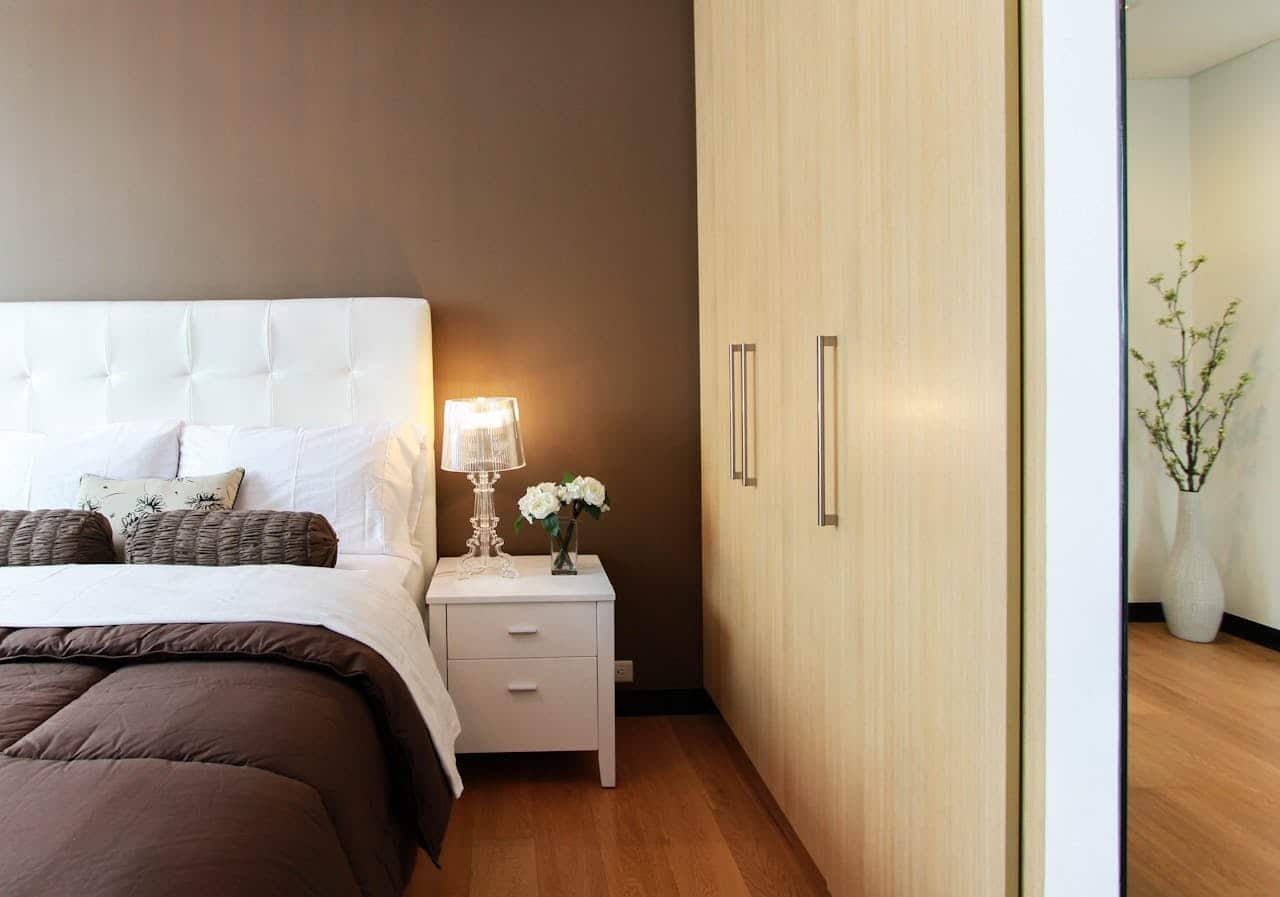 pexels mw studios 90319 The Art of Modern Elegance: Elevating Your Bedroom Design