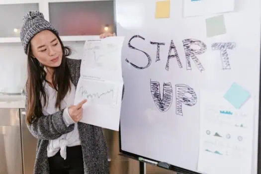 startup investment