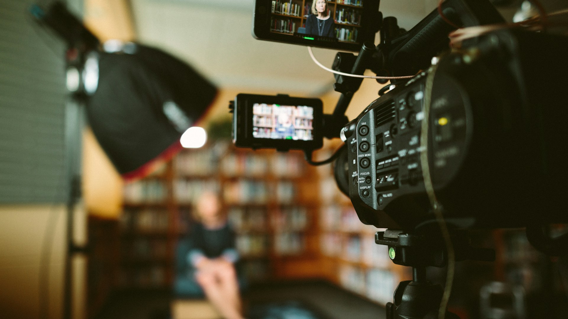 sam mcghee KieCLNzKoBo unsplash The Power of Video Marketing: Boosting Your Business with Visual Content