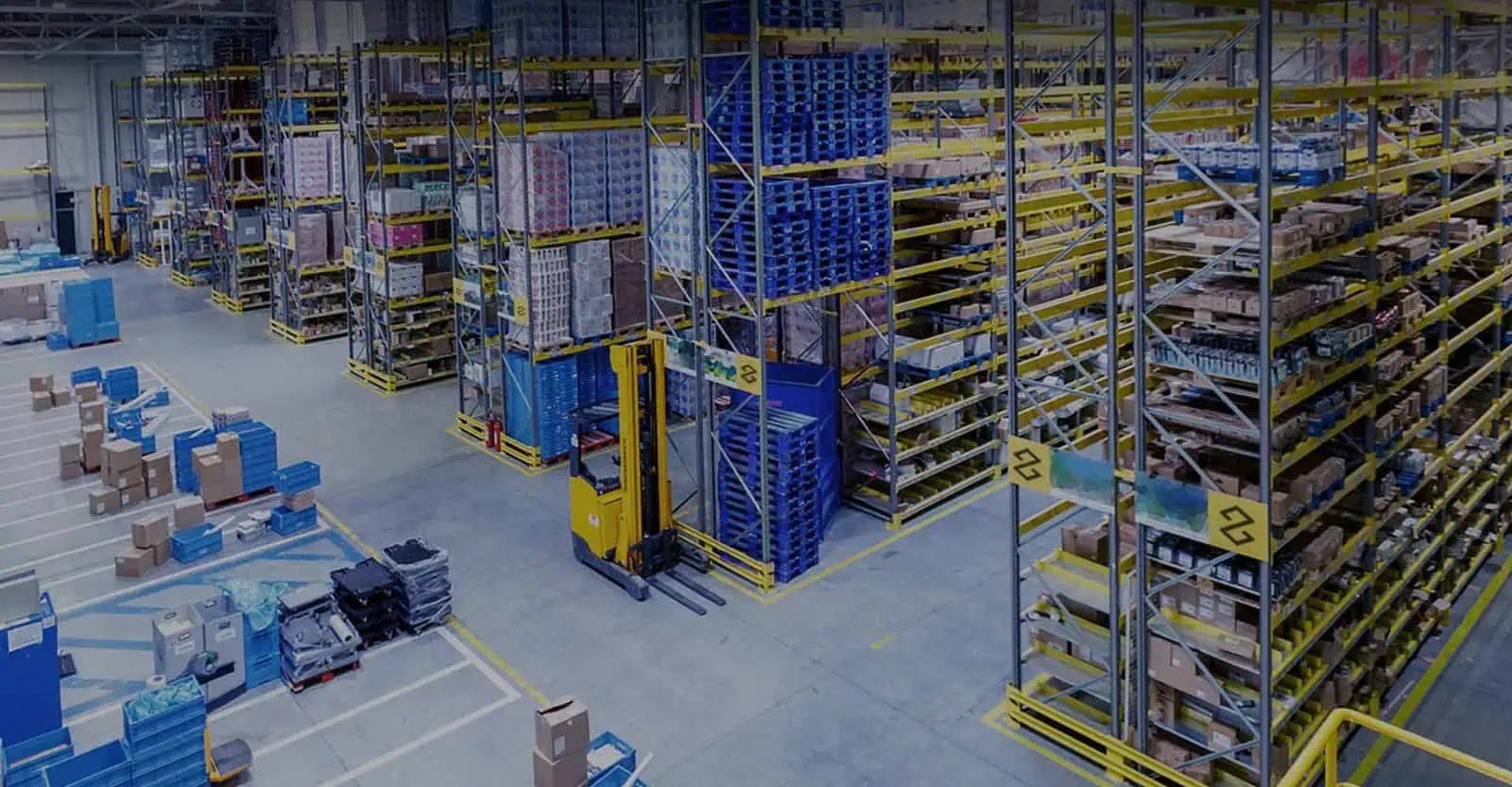 ecommerce fulfilment pic provided